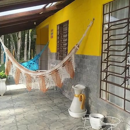 Chacara Rancho Paraiso Piraquara Exteriér fotografie