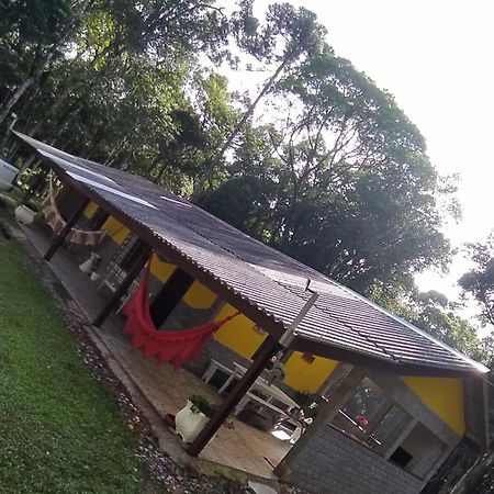 Chacara Rancho Paraiso Piraquara Exteriér fotografie