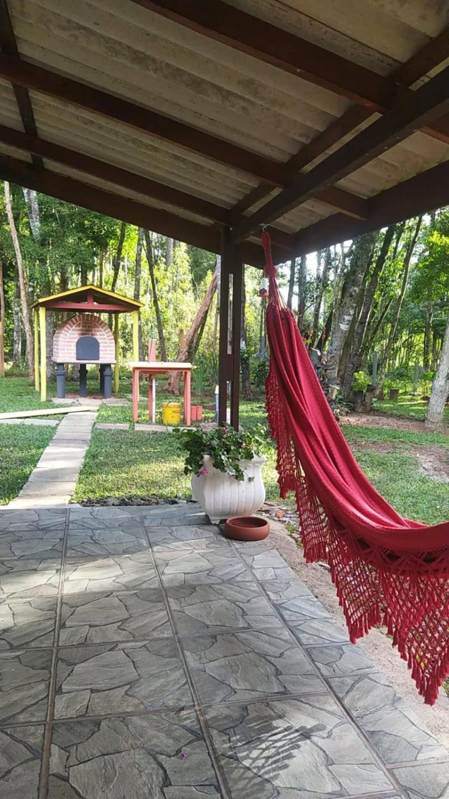 Chacara Rancho Paraiso Piraquara Exteriér fotografie