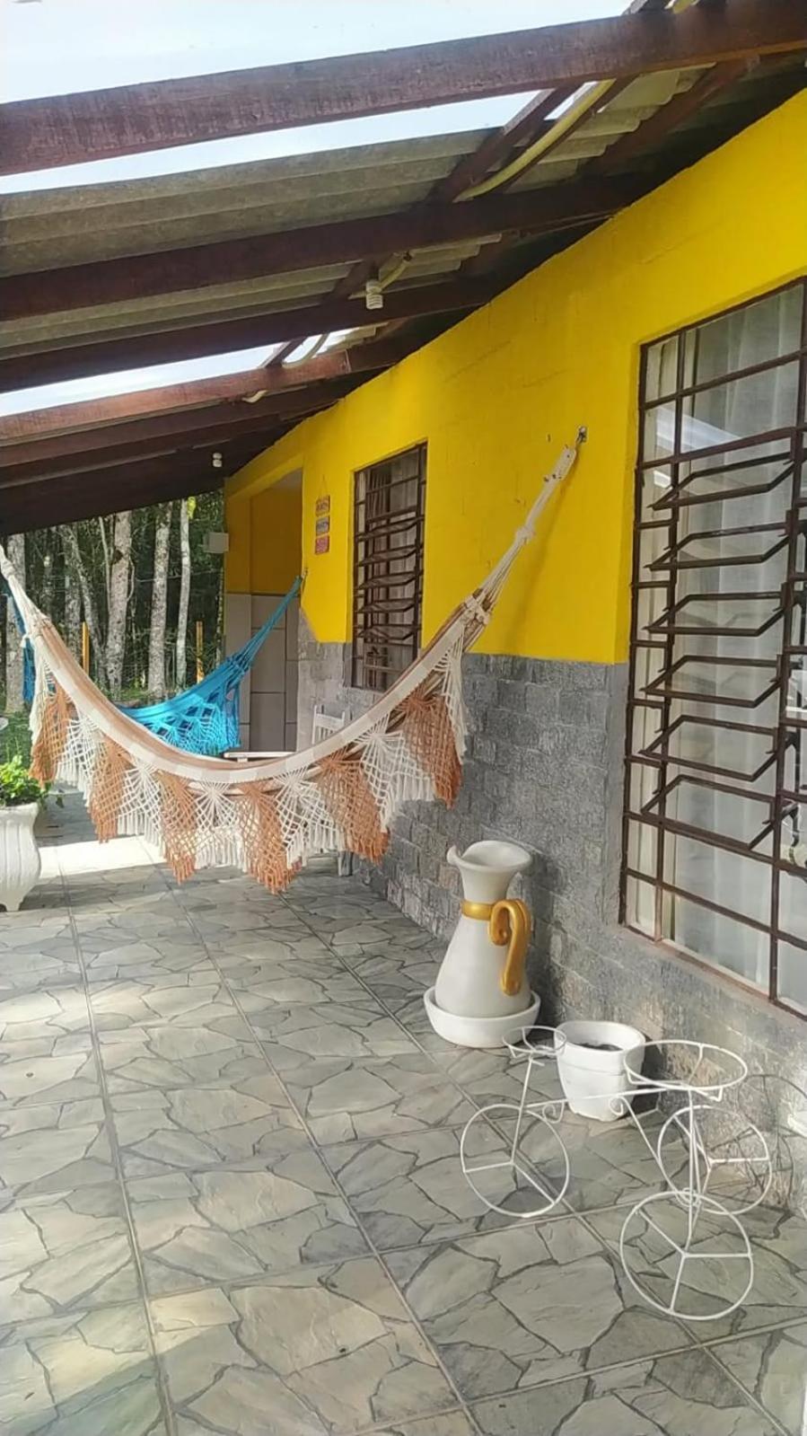 Chacara Rancho Paraiso Piraquara Exteriér fotografie