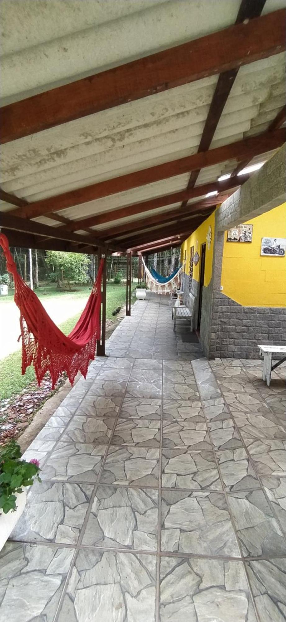 Chacara Rancho Paraiso Piraquara Exteriér fotografie